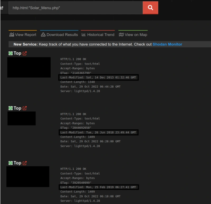 Http.html results